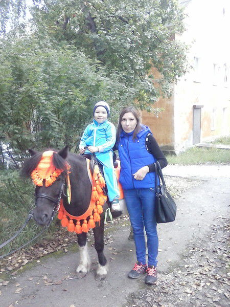 Ольга Коркина