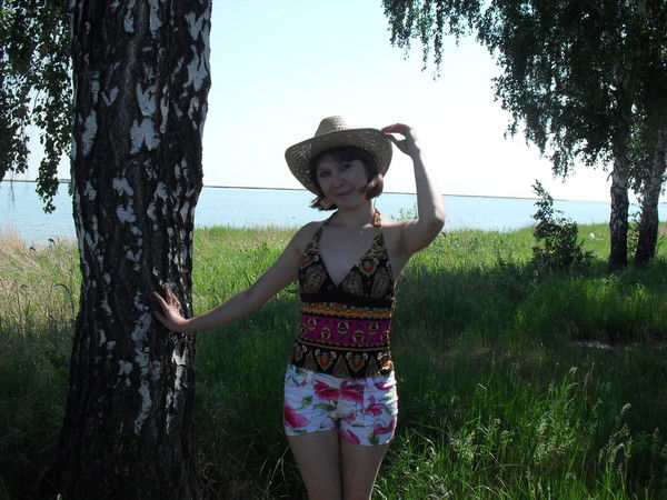 Галина Андреева