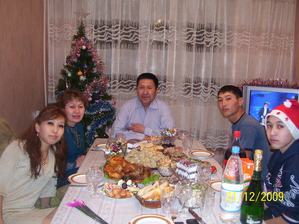 Сауле Даулетбаева