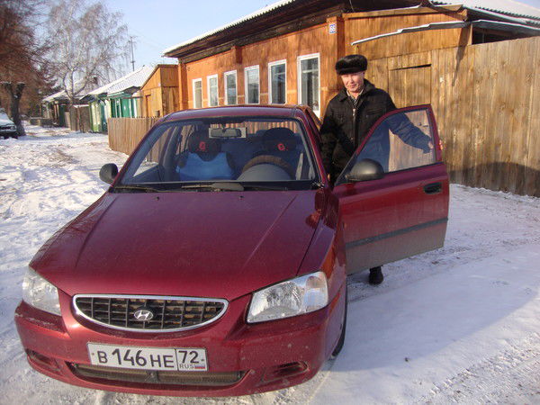 Саша Смирнов