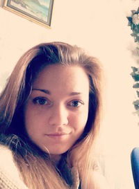 Виктория Петрова