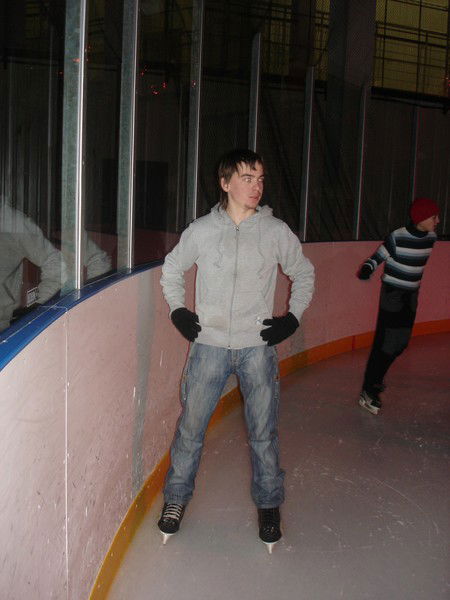 Евгений Коршунов