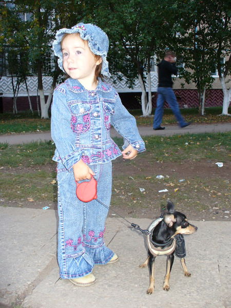 Татьяна Тимченко