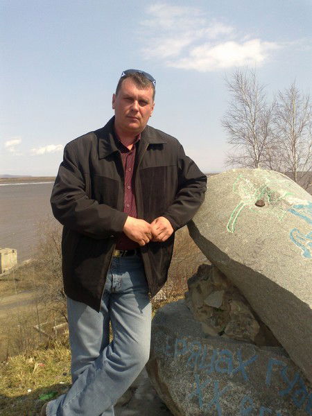 Дмитрий Кореновский