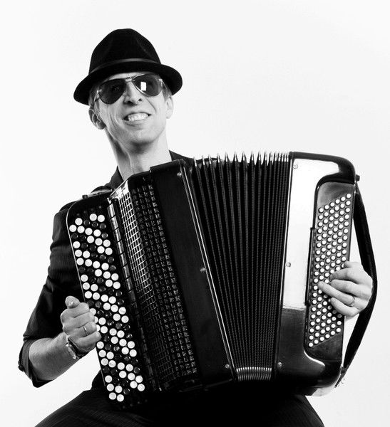 Сергей Брыкайло