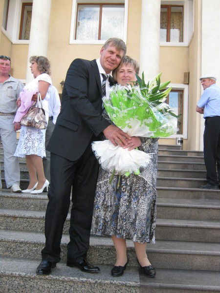 Светлана Жвирбля(Макурина)