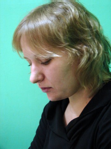 Марина Зуева