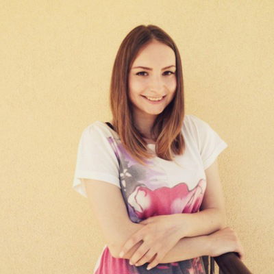 Юлия Ветрова