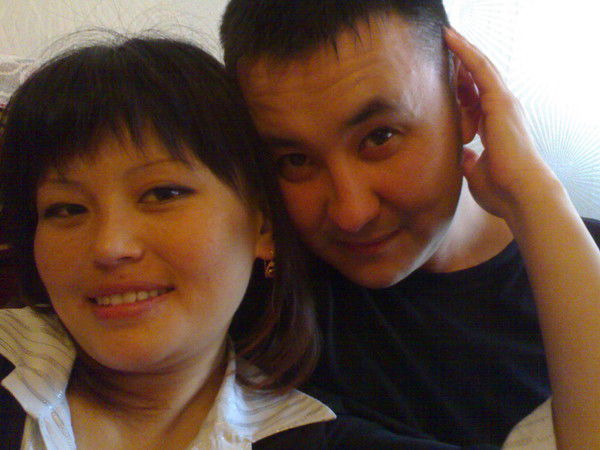 Самал Койшибаева