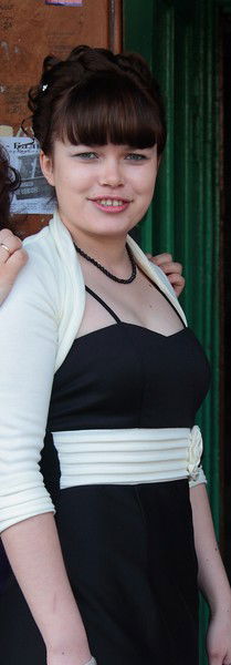 Екатерина Полякова