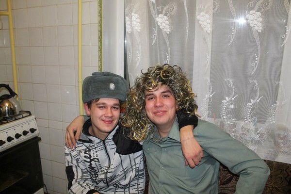 Влад Коробанов