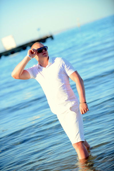 Андрей Дементьев