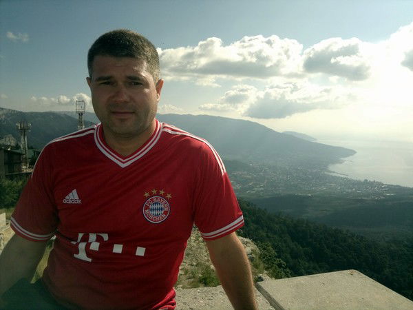 Валерий Диденко