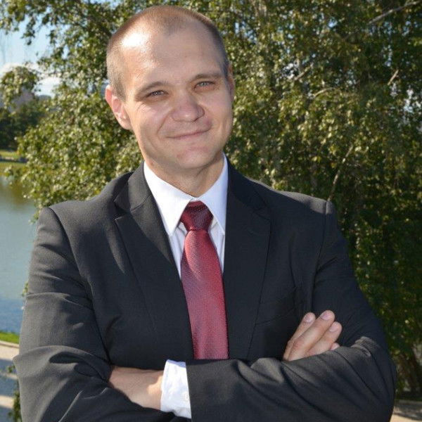 Алексей Самсонов