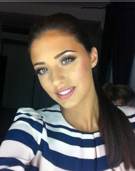 Зера Джем (Клондайк)