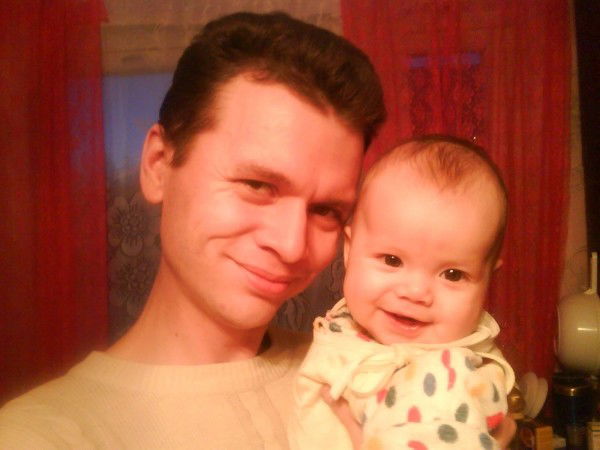 Вадим Поздеев