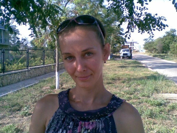 Майя Середа