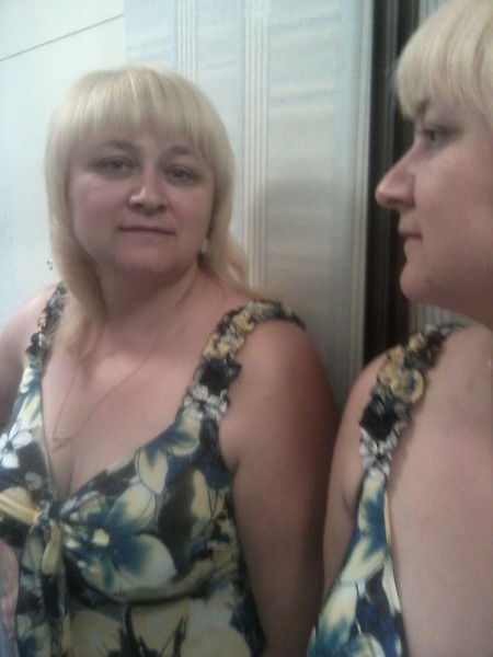 Наталья Романюк