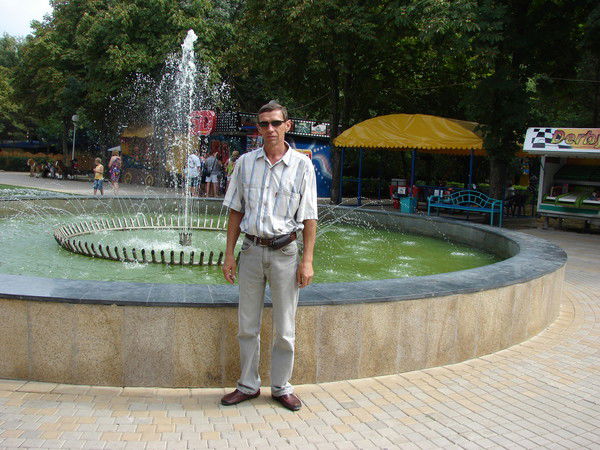 Олег Нагайцев