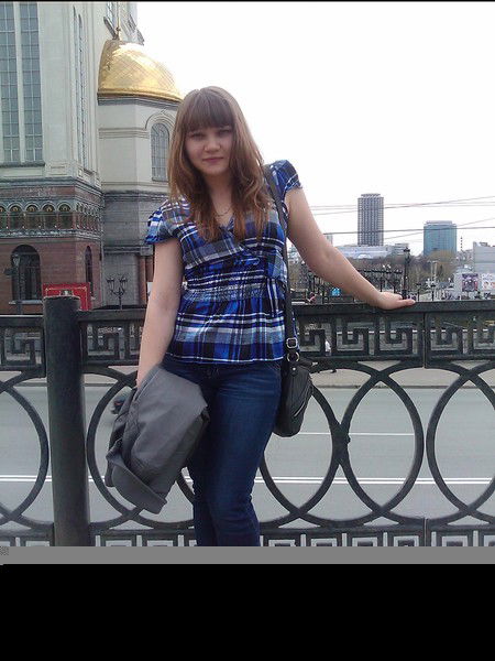 Елена Каковина