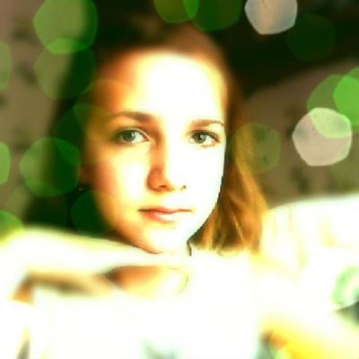 Екатерина Вандышева