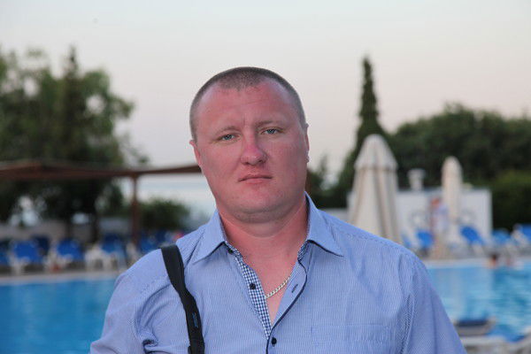 Юрий Рыбаков