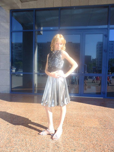 Александра Барабаш