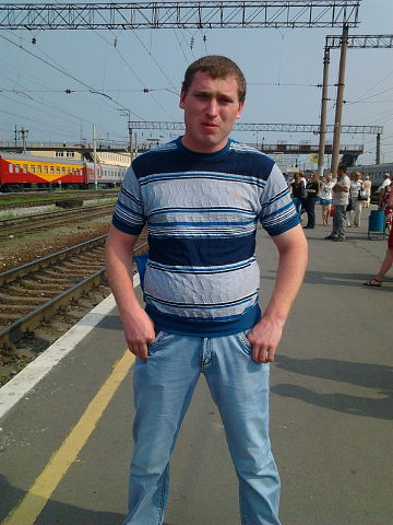 Тимур Карманов