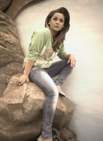 Катерина Литвинова