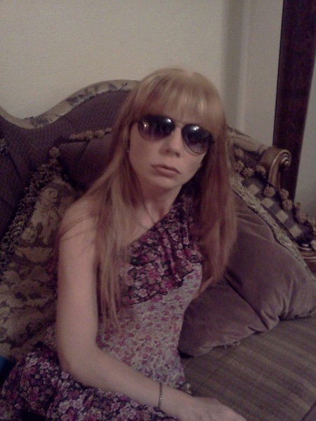 Лариса Бондарева