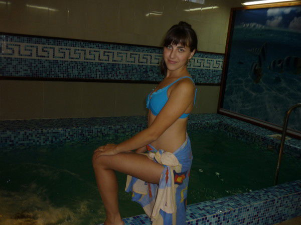 Людмила Степчук