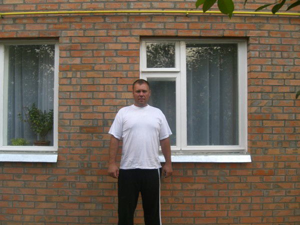 Константин Щербаков