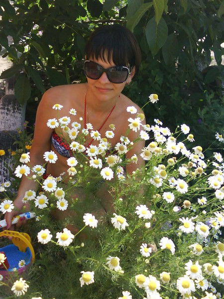 Татьяна Зайцева