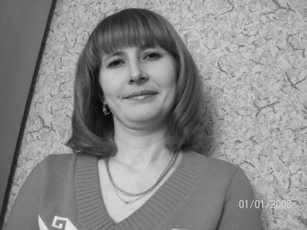 Юля Мальцева