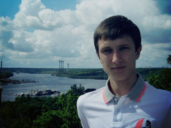 Андрей Павлик