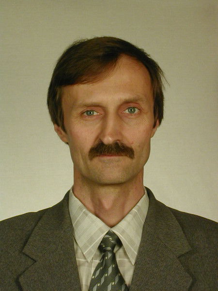 Александр Грабовский