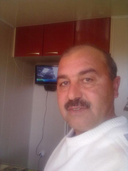 Эльчин Алиев