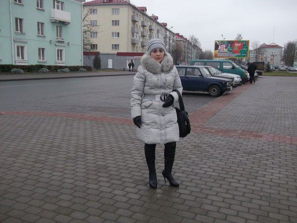 Маргарита Панцыр