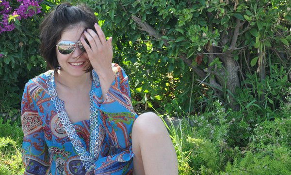 Ирина Шевякова