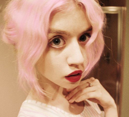 Наташа Афанасьева