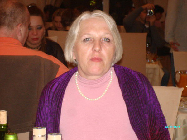 Ирина Веселова