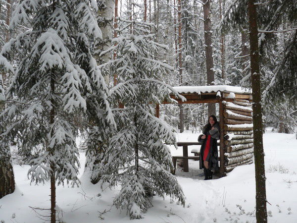 Евгения Степакова