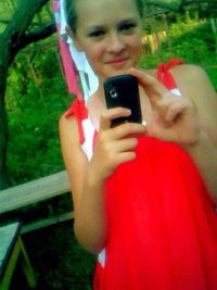 Мария Подмостко