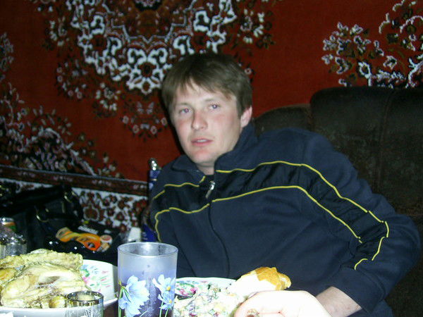 Виктор Фривлик