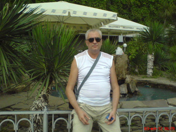 Вячеслав Скубий