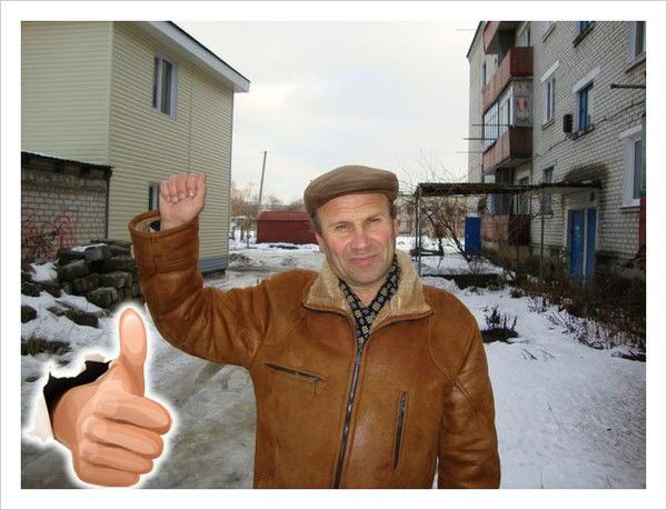 Константин Гущин