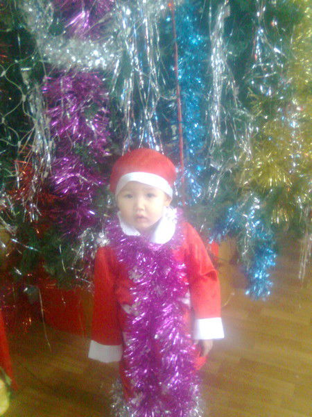 Рая Мухитова