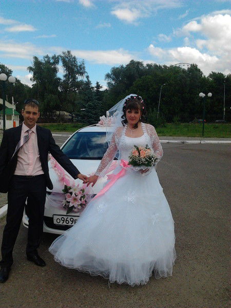 Ксения Кошурникова