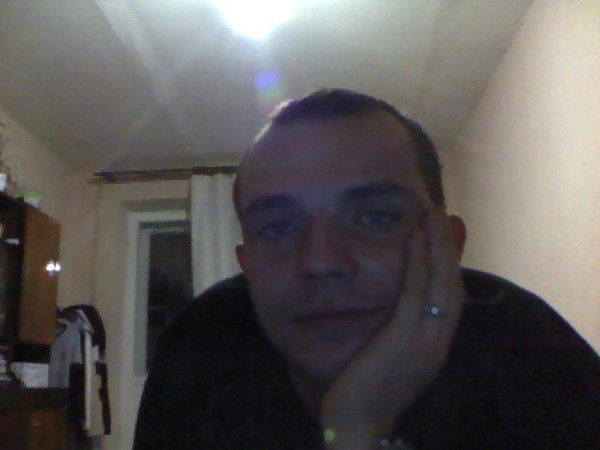 Антон Храмов