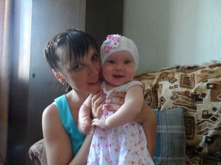 Олеся Каматова